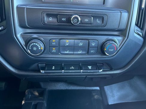 Used 2016 Chevrolet Silverado 3500 W/T image 34