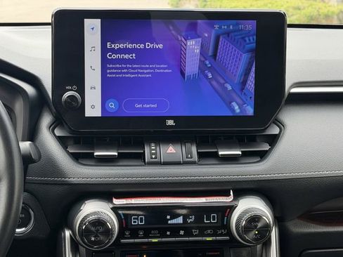 Certified 2025 Toyota RAV4 Limited image 15