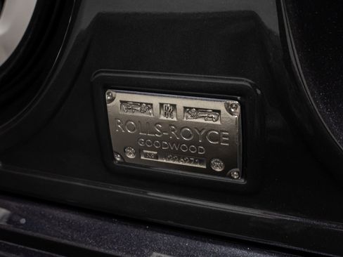 Used 2024 Rolls-Royce Ghost AWD/4WD image 58