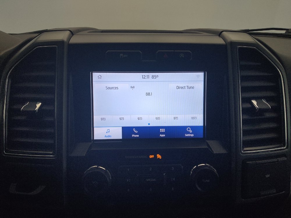 Used 2020 Ford F150 XLT w/ Equipment Group 301A Mid RWD image 25