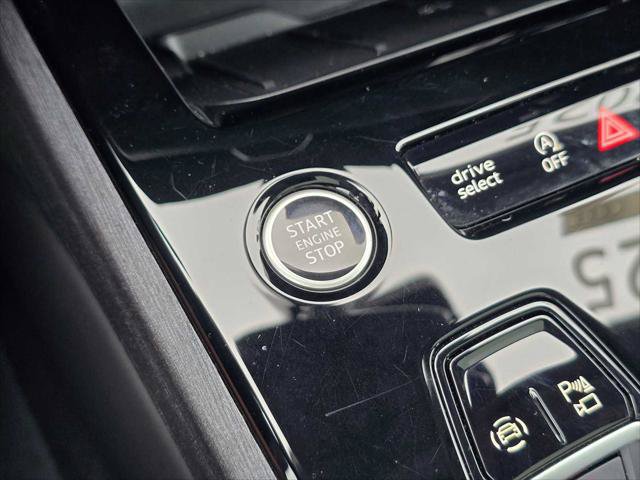 Used 2025 Audi A5 Premium Plus w/ Premium Plus AWD/4WD image 33