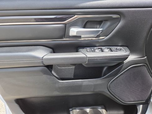 Used 2020 RAM 1500 Rebel w/ Rebel Level 1 Equipment Group AWD/4WD image 29