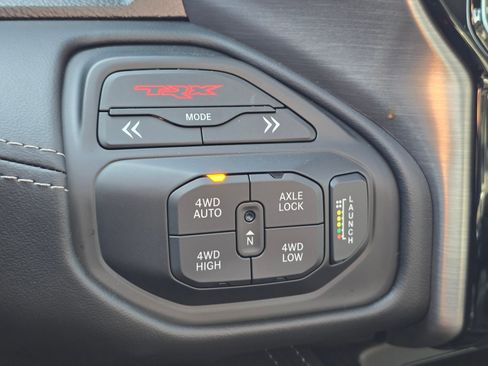 Used 2022 RAM 1500 TRX w/ TRX Level 1 Equipment Group image 56
