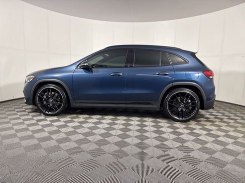 Used 2023 Mercedes-Benz GLA 45 AMG 4MATIC image 2