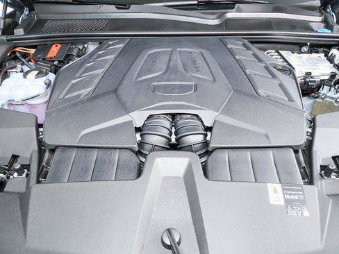 New 2026 Porsche Cayenne S AWD/4WD image 36