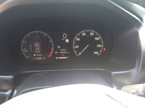 Used 2025 Honda Odyssey EX-L image 18