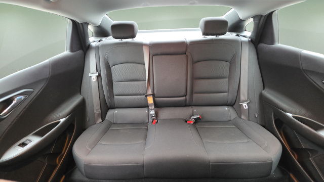 Used 2025 Chevrolet Malibu LT FWD image 25