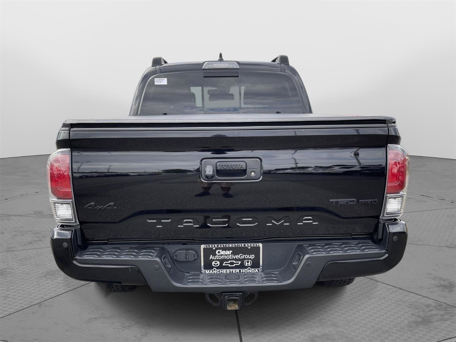 Used 2021 Toyota Tacoma TRD Pro AWD/4WD image 21