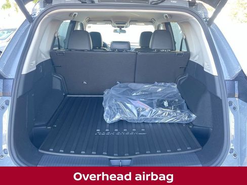 New 2026 Nissan Rogue SV image 36