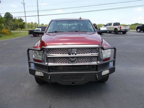 Used 2015 RAM 3500 Laramie image 9