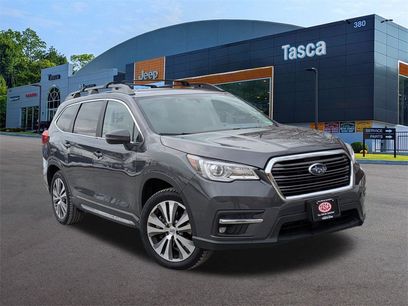 Used 2022 Subaru Ascent Limited w/ Technology Package