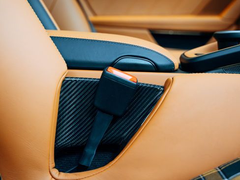 Certified 2024 Porsche 911 GT3 RS image 36