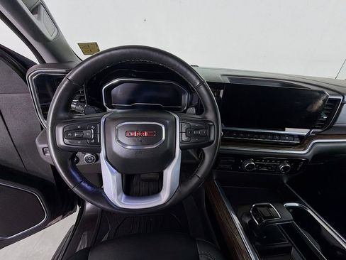 Used 2023 GMC Sierra 1500 Elevation w/ Elevation Premium Package AWD/4WD image 13