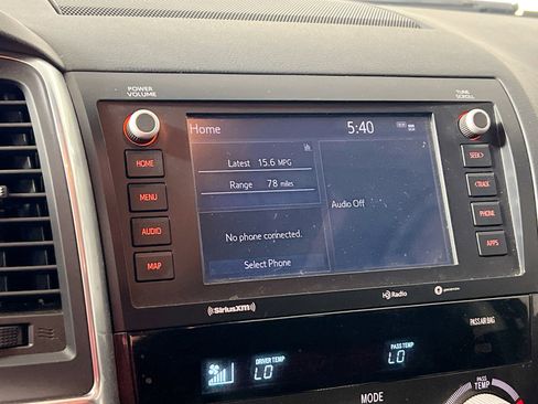 Used 2022 Toyota Sequoia TRD Sport image 28