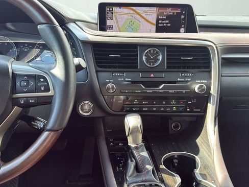 Used 2016 Lexus RX 350 FWD image 12