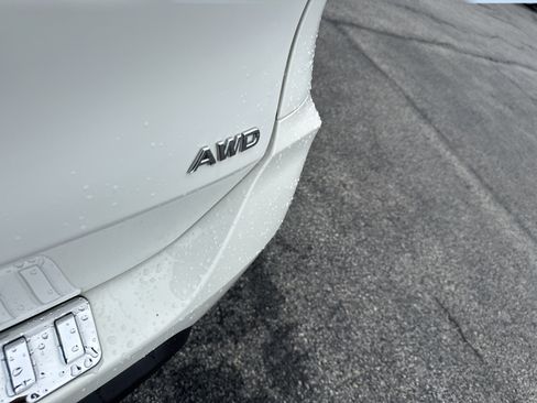 Used 2020 Nissan Rogue S AWD/4WD image 6