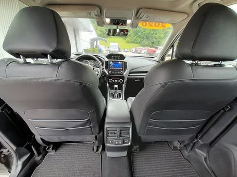 Used 2020 Subaru Forester Touring w/ Popular Package #2 AWD/4WD image 44