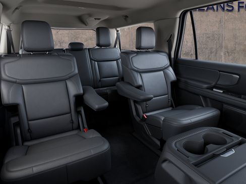 New 2027 Ford Expedition Max Active AWD/4WD image 34