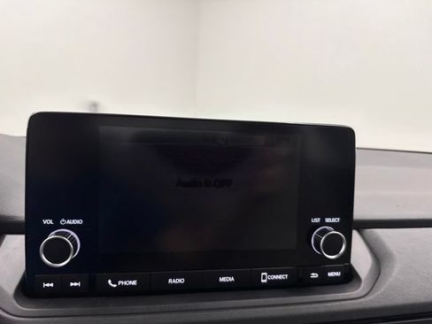 Certified 2023 Honda Accord EX image 30