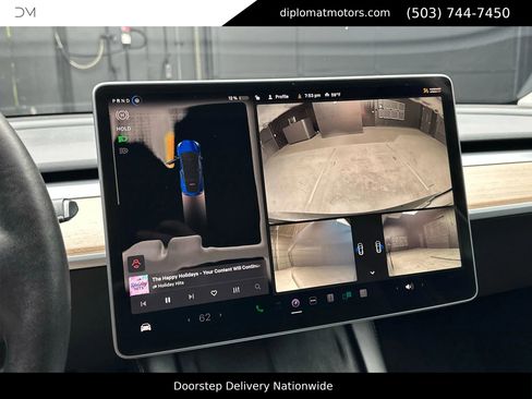 Used 2023 Tesla Model Y Long Range image 33