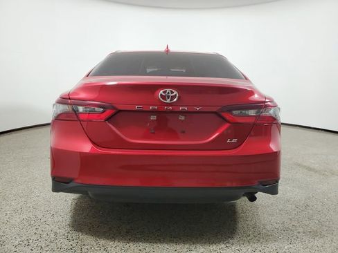 Used 2024 Toyota Camry LE image 6