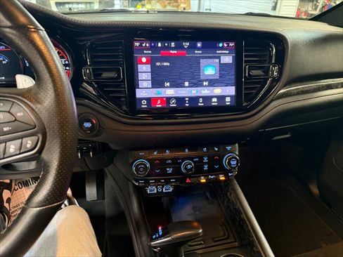 Certified 2024 Dodge Durango R/T AWD/4WD image 56