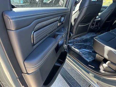New 2026 RAM 1500 Limited image 20