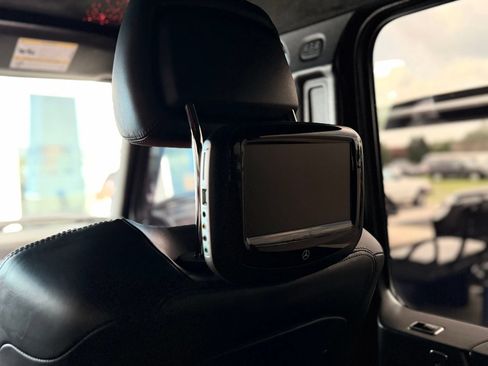 Used 2015 Mercedes-Benz G 63 AMG 4MATIC image 71