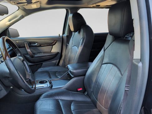 Used 2014 GMC Acadia Denali AWD/4WD image 17