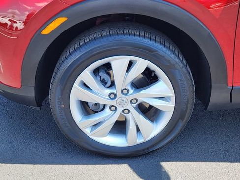 Used 2026 Buick Encore GX Preferred w/ Comfort Package AWD/4WD image 19