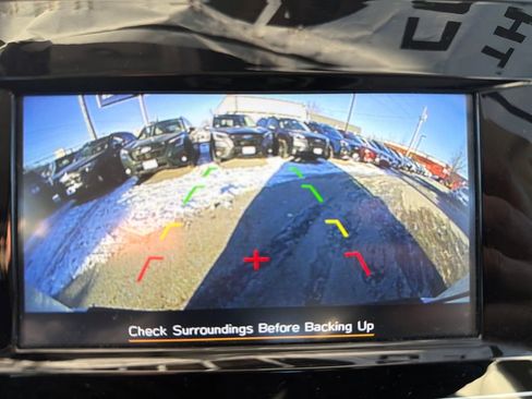 Certified 2023 Subaru Forester Base image 41