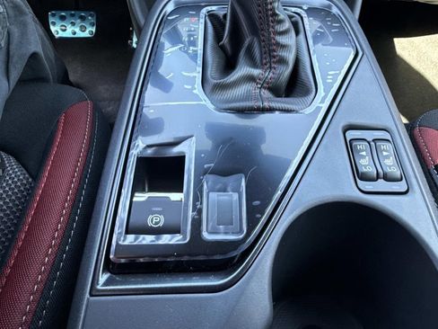 New 2026 Subaru Impreza RS image 32