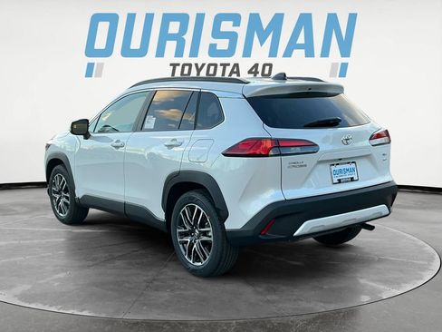 New 2026 Toyota Corolla Cross XLE image 5