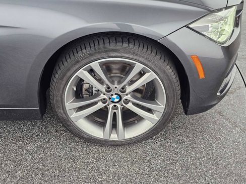 Used 2018 BMW 328d Sedan image 9