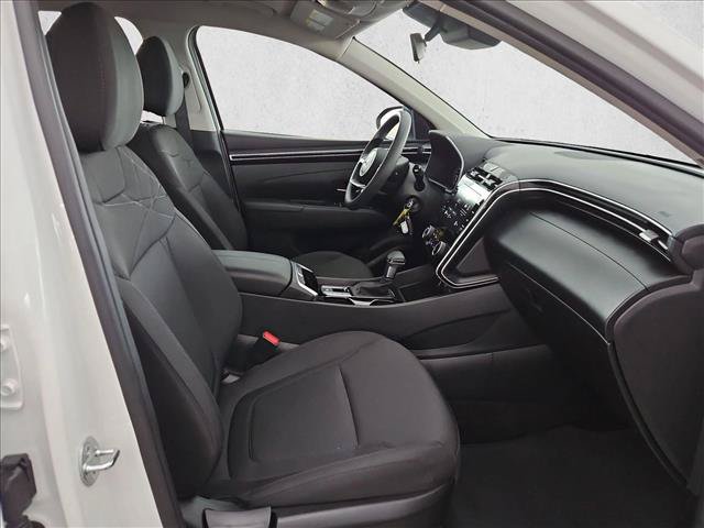 Certified 2023 Hyundai Tucson SE FWD image 16