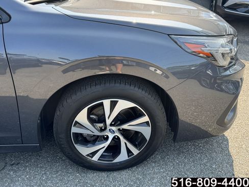 Used 2024 Subaru Legacy Premium AWD/4WD image 9