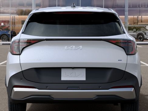 New 2026 Kia Sportage LX AWD/4WD image 13
