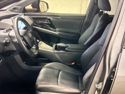 Used 2024 Toyota bZ4X AWD w/ Weather Package image 3