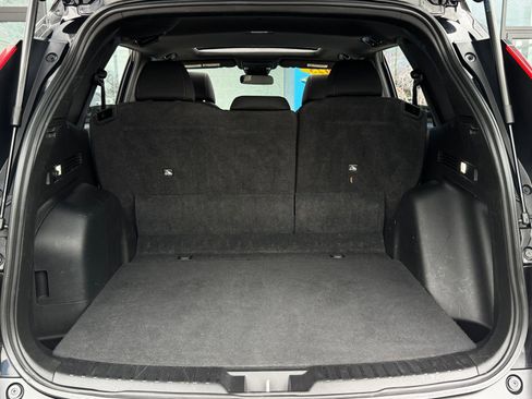 Certified 2023 Honda CR-V Sport image 26