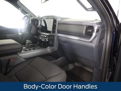 New 2026 Ford F150 XLT AWD/4WD image 60