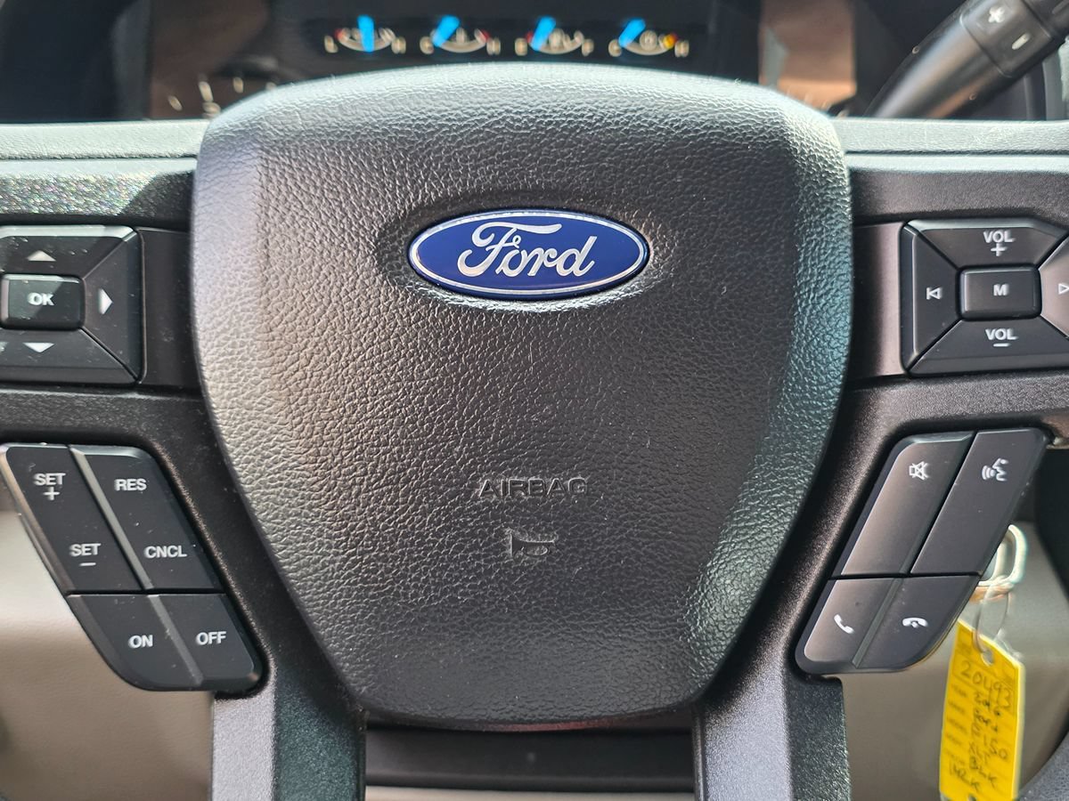 Used 2019 Ford F150 XL w/ Equipment Group 101A Mid AWD/4WD image 31