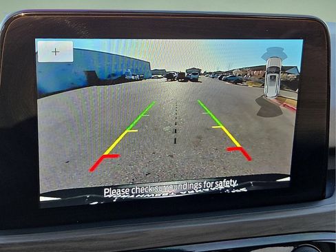 Certified 2020 Ford Escape Titanium image 16