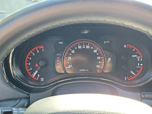 Certified 2021 Dodge Durango SXT image 7