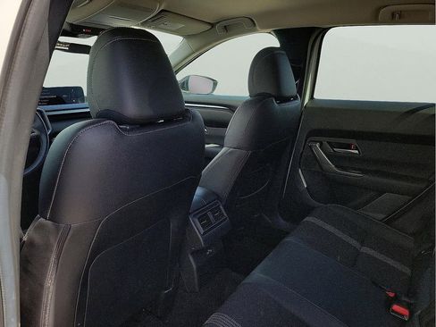 Used 2025 MAZDA CX-50 AWD 2.5 S w/ Select Package image 12