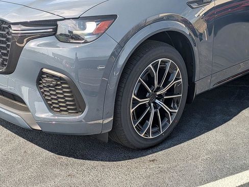 New 2026 MAZDA CX-70 3.3 Turbo S w/ Premium Package image 9