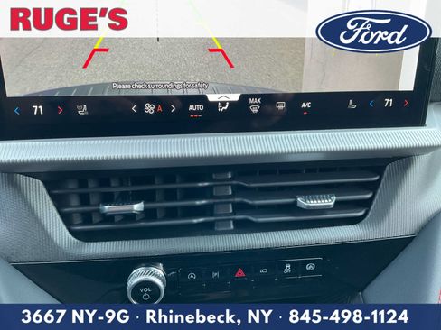 New 2026 Ford Explorer ST-Line w/ ST-Line Street Pack AWD/4WD image 24