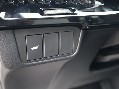 New 2026 Honda CR-V Sport Touring image 14