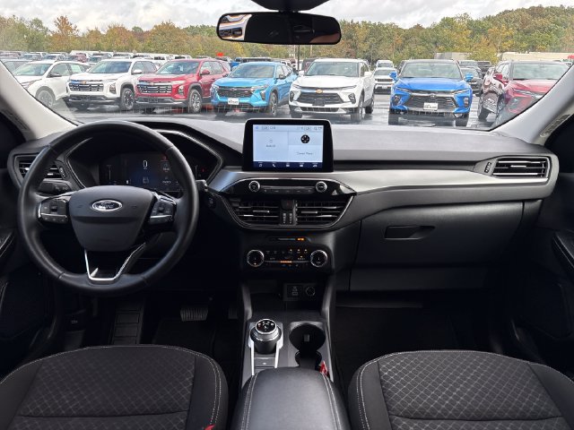 Used 2024 Ford Escape Active AWD/4WD image 21