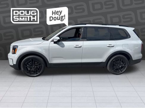Used 2024 Kia Telluride SX Prestige X-Line AWD/4WD image 2