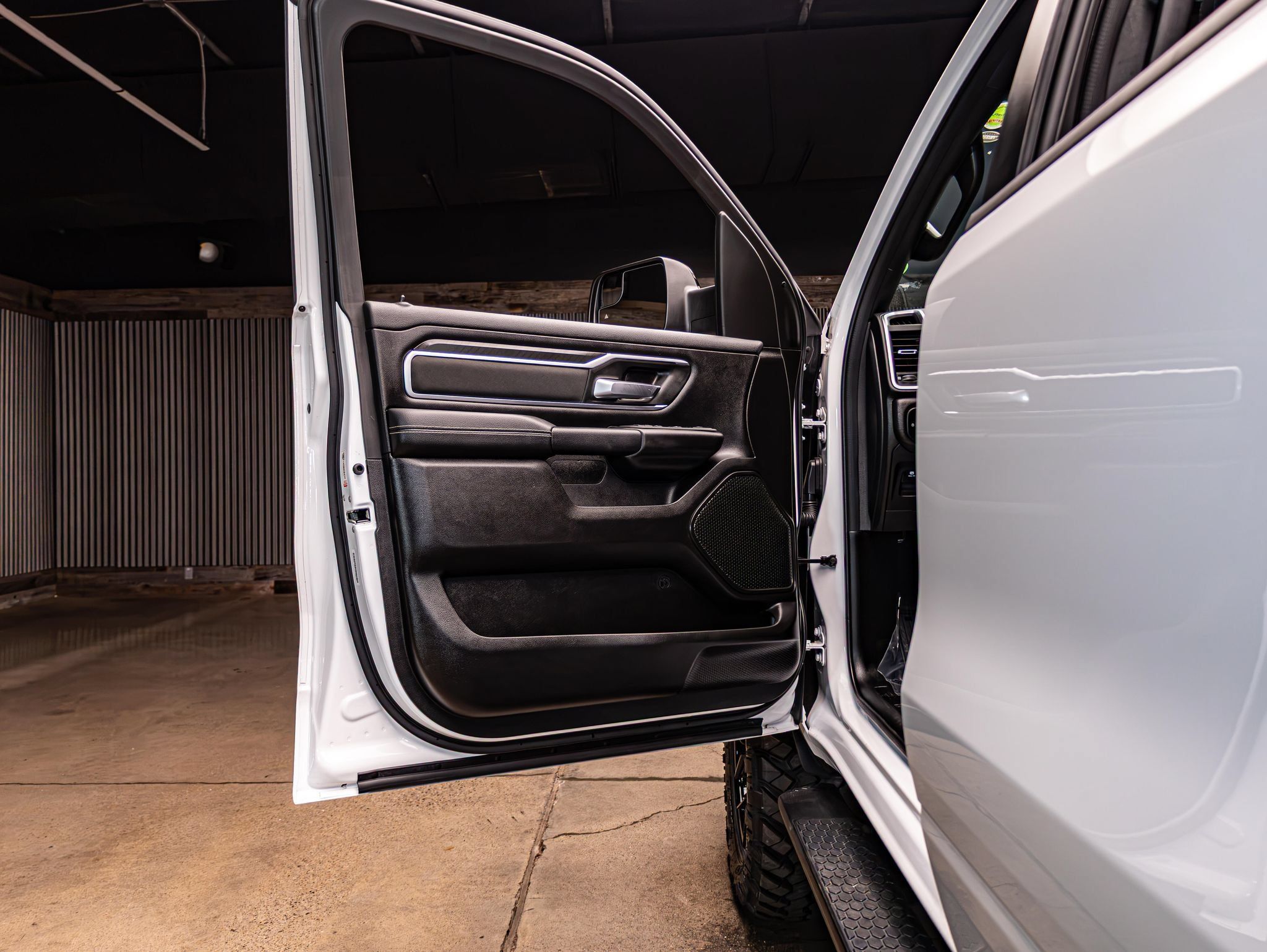 Used 2026 RAM 1500 Lone Star w/ Night Edition AWD/4WD image 29